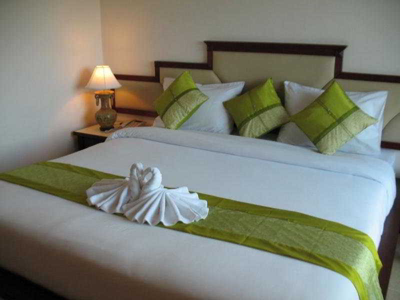 Photo of Mei Zhou Phuket Hotel, 3-star hotel in Phuket (and vicinity)