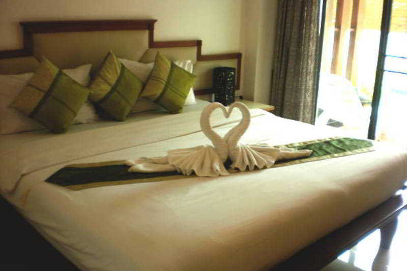 Photo of Mei Zhou Phuket Hotel, 3-star hotel in Phuket (and vicinity)