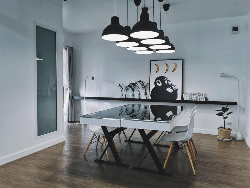 Photo of Blu Monkey Bed & Breakfast Phuket, 3-star hotel in Phuket (and vicinity)