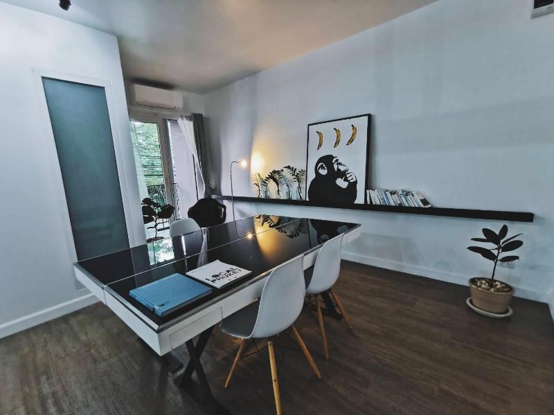 Photo of Blu Monkey Bed & Breakfast Phuket, 3-star hotel in Phuket (and vicinity)