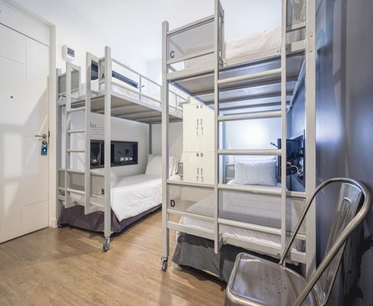 Photo of Blu Monkey Bed & Breakfast Phuket, 3-star hotel in Phuket (and vicinity)