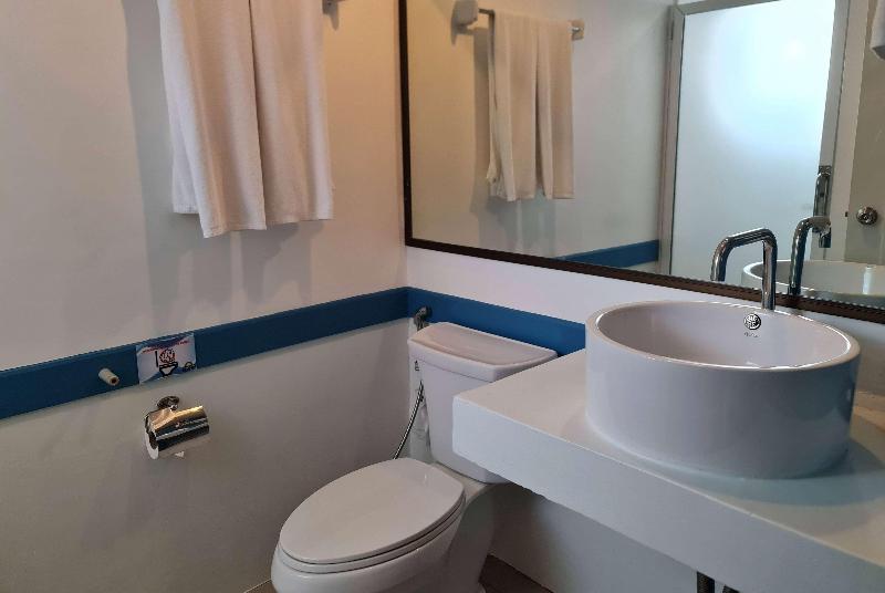 Photo of Days Inn by Wyndham Patong Beach Phuket, 3-star hotel in Bangla Road