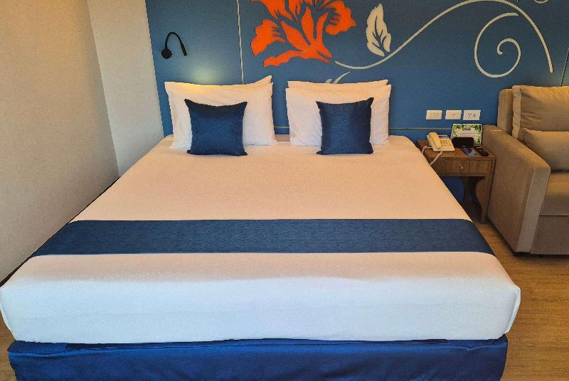 Photo of Days Inn by Wyndham Patong Beach Phuket, 3-star hotel in Bangla Road