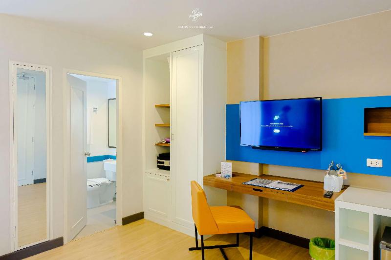 Photo of Days Inn by Wyndham Patong Beach Phuket, 3-star hotel in Bangla Road