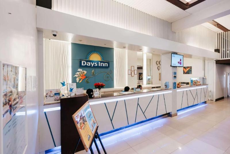 Photo of Days Inn by Wyndham Patong Beach Phuket, 3-star hotel in Bangla Road