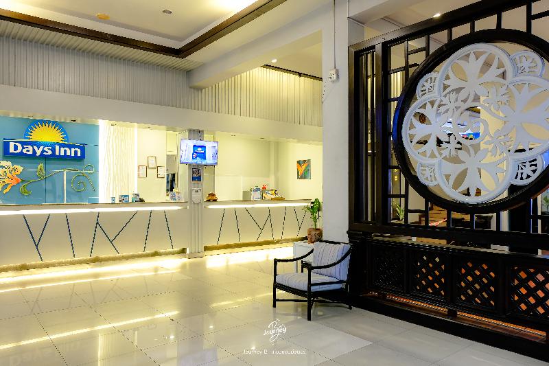 Photo of Days Inn by Wyndham Patong Beach Phuket, 3-star hotel in Bangla Road