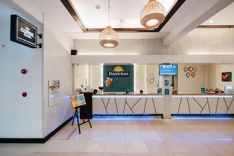 Photo of Days Inn by Wyndham Patong Beach Phuket, 3-star hotel in Bangla Road