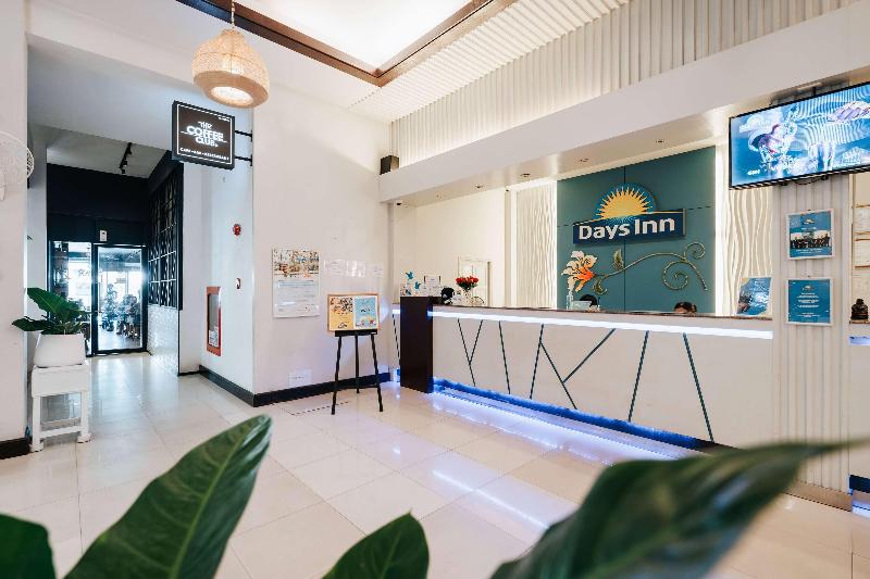 Photo of Days Inn by Wyndham Patong Beach Phuket, 3-star hotel in Bangla Road