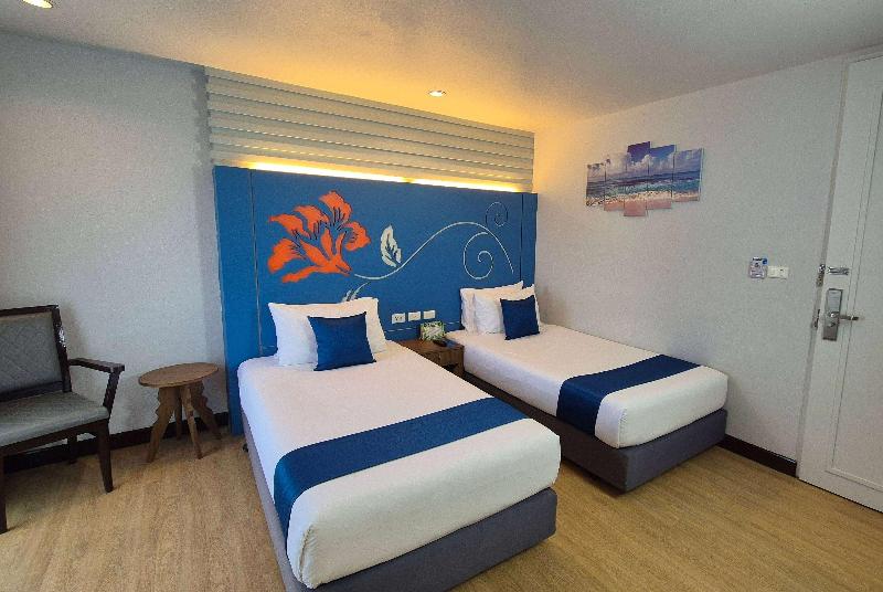 Photo of Days Inn by Wyndham Patong Beach Phuket, 3-star hotel in Bangla Road