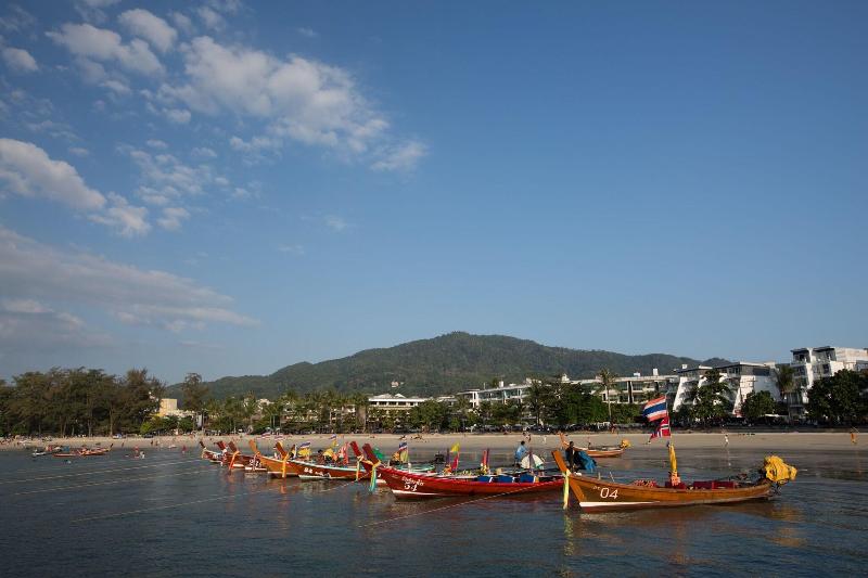 Photo of Patong Signature Boutique Hotel hotel in Bangla Road