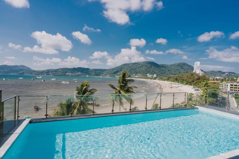 Photo of Patong Signature Boutique Hotel hotel in Bangla Road