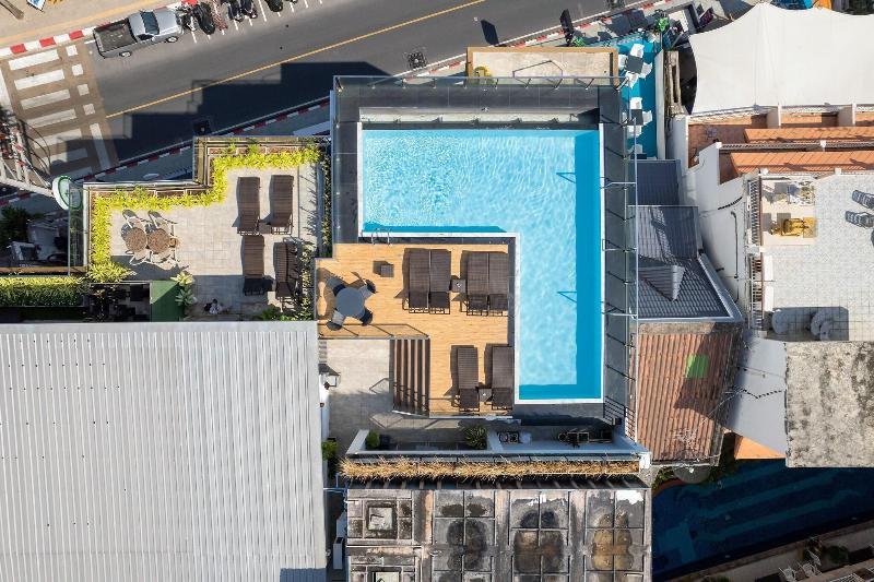 Photo of Patong Signature Boutique Hotel hotel in Bangla Road