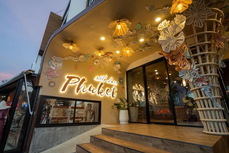 Photo of Patong Signature Boutique Hotel hotel in Bangla Road