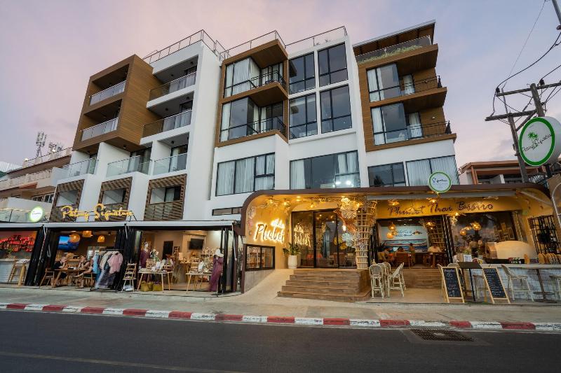 Photo of Patong Signature Boutique Hotel hotel in Bangla Road