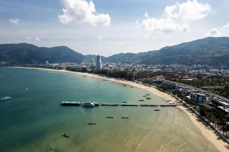 Photo of Patong Signature Boutique Hotel hotel in Bangla Road