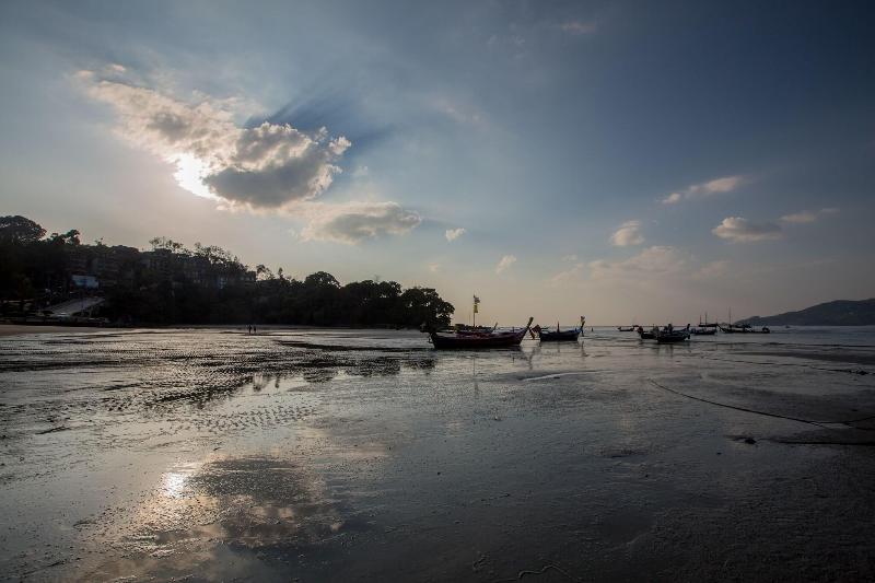 Photo of Patong Signature Boutique Hotel hotel in Bangla Road