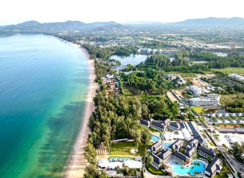 Amora Beach Resort Phuket