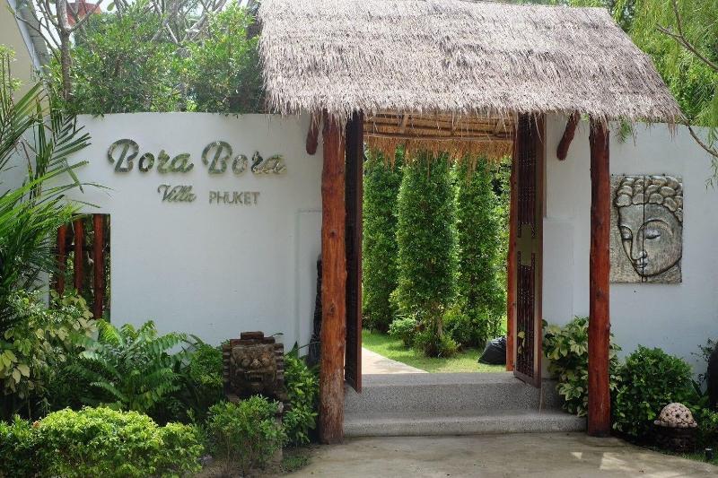 Photo of Amora Beach Resort Phuket, 5-star hotel in Phuket (and vicinity)