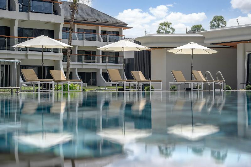 Photo of Amora Beach Resort Phuket, 5-star hotel in Phuket (and vicinity)
