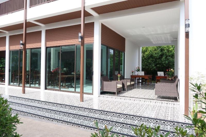 Photo of Amora Beach Resort Phuket, 5-star hotel in Phuket (and vicinity)