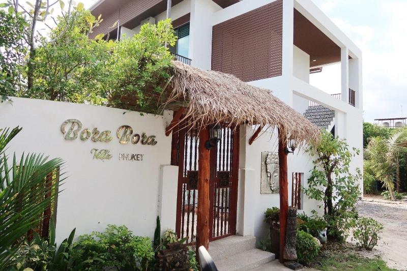 Photo of Amora Beach Resort Phuket, 5-star hotel in Phuket (and vicinity)