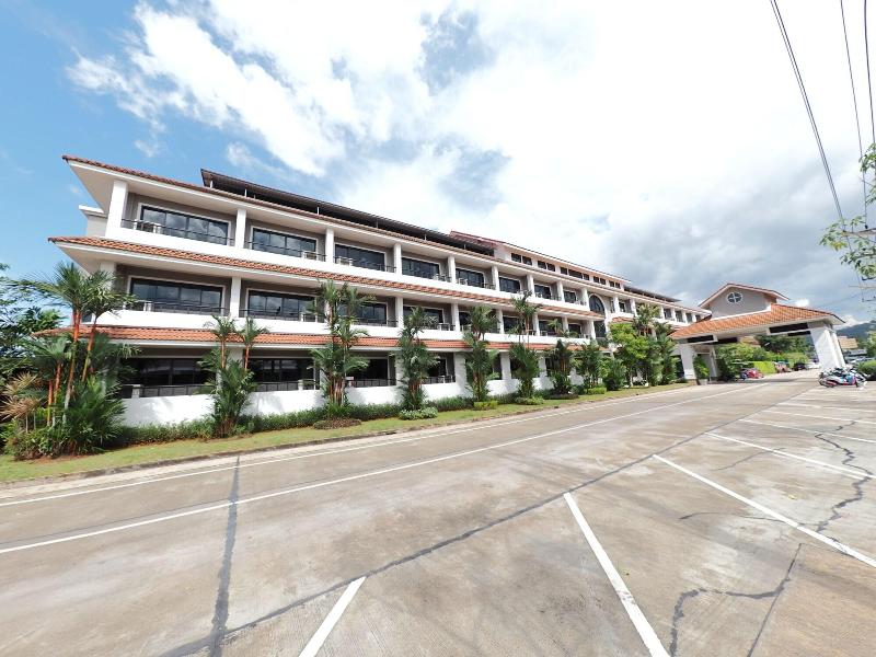 Photo of Nipa Resort, 4-star hotel in Bangla Road