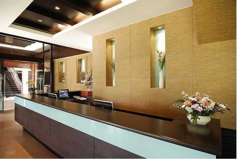 Photo of Nipa Resort, 4-star hotel in Bangla Road