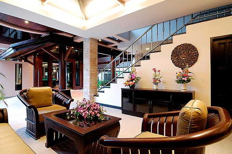 Photo of Nipa Resort, 4-star hotel in Bangla Road
