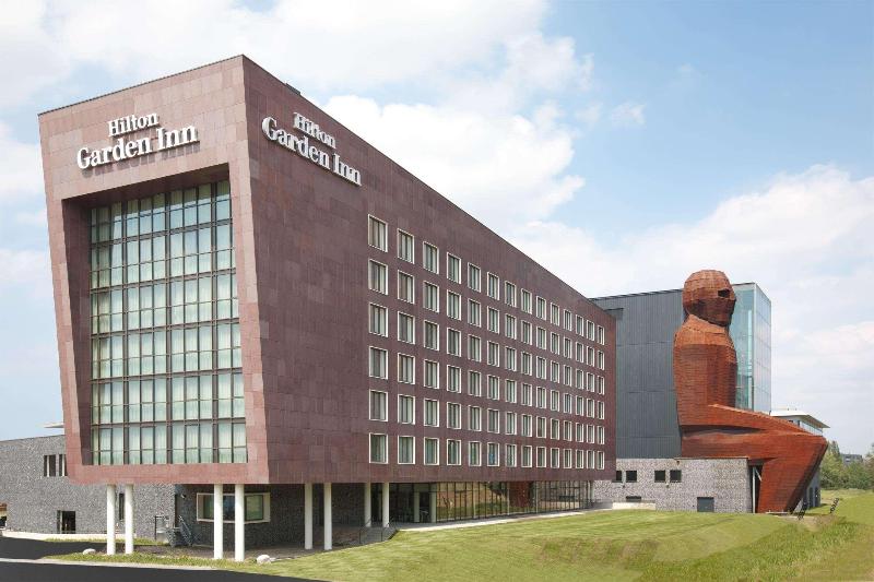 Photo of Hilton Garden Inn Leiden, 4-star hotel in The Hague (and vicinity)