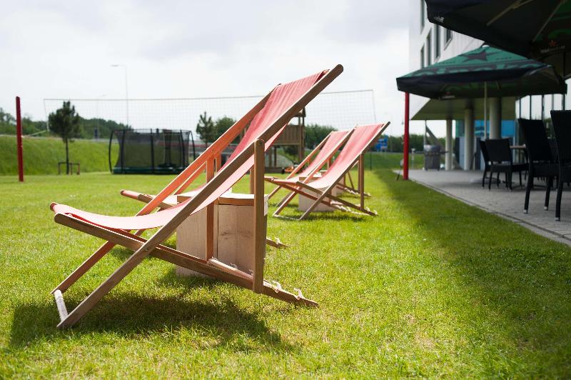 Photo of Hilton Garden Inn Leiden, 4-star hotel in The Hague (and vicinity)