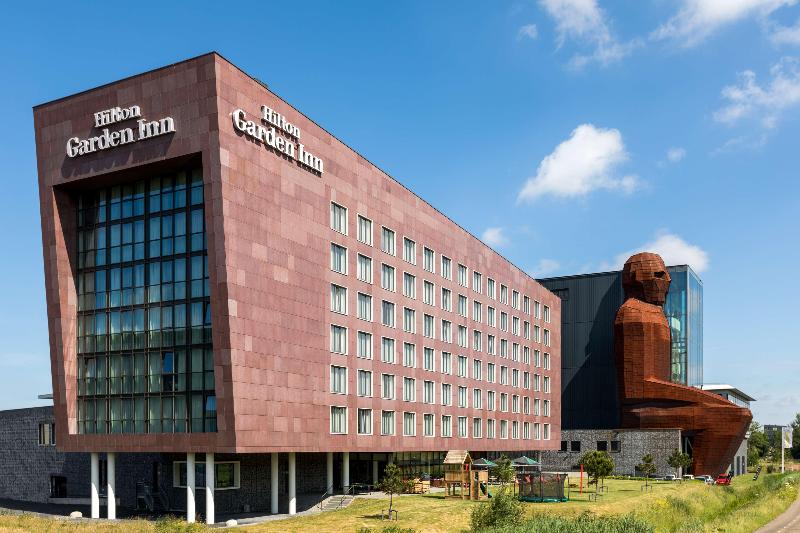 Photo of Hilton Garden Inn Leiden, 4-star hotel in The Hague (and vicinity)