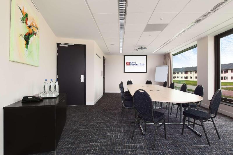 Photo of Hilton Garden Inn Leiden, 4-star hotel in The Hague (and vicinity)