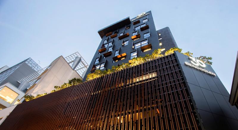Oakwood Bencoolen Singapore, Singapore