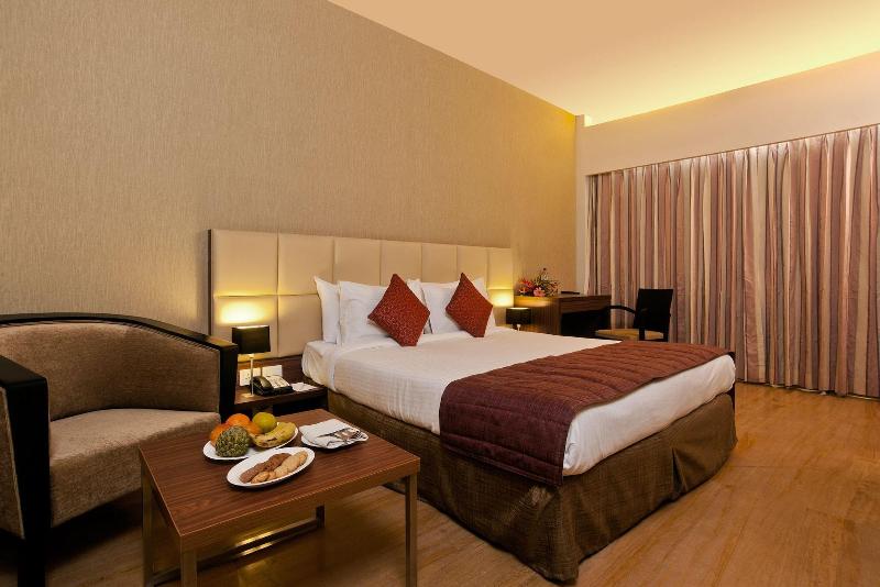 Photo of Iris Premire, 3-star hotel in Ahmednagar