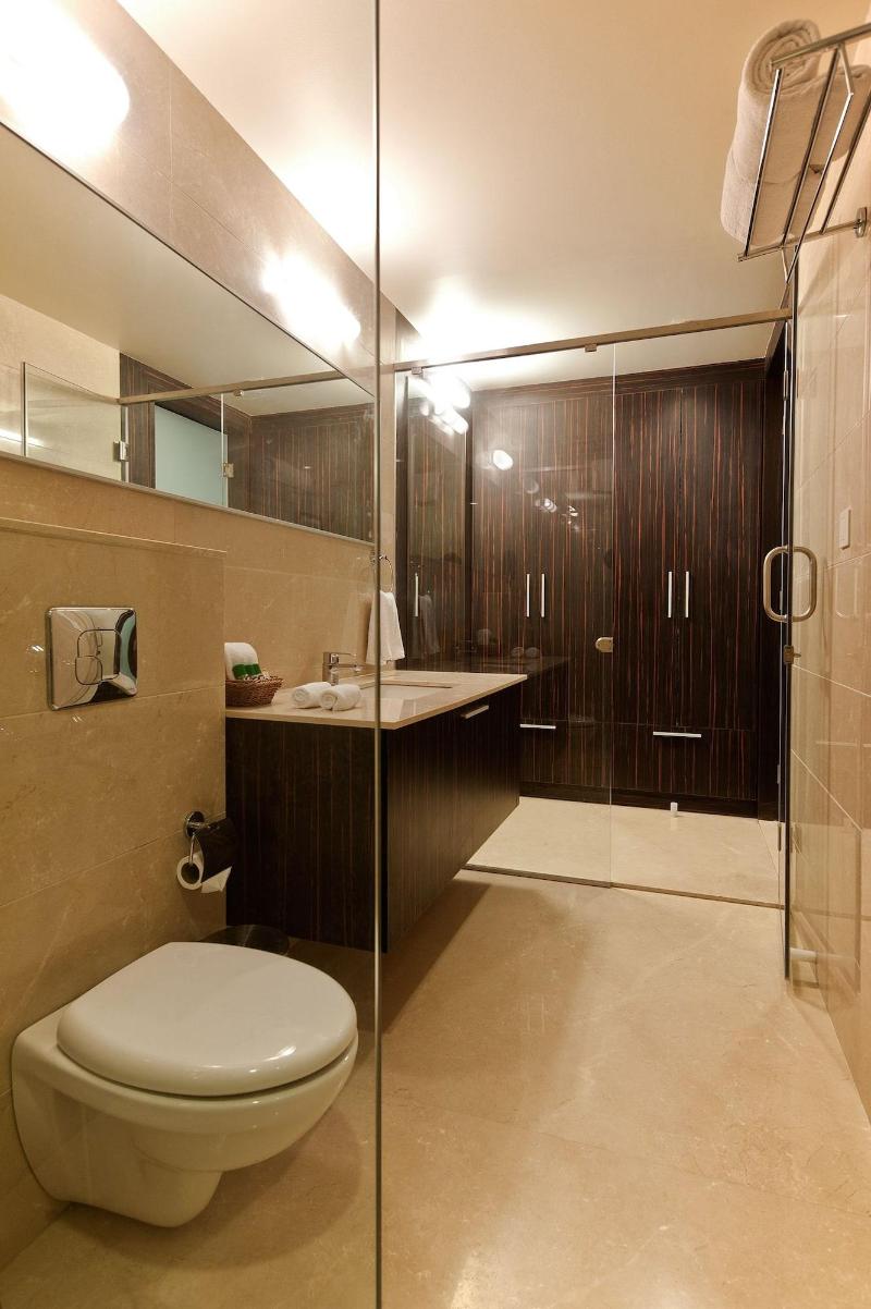 Photo of Iris Premire, 3-star hotel in Ahmednagar