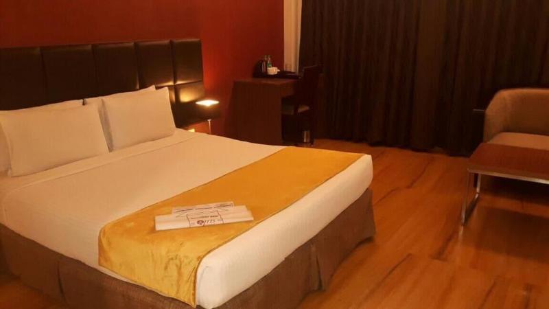 Photo of Iris Premire, 3-star hotel in Ahmednagar