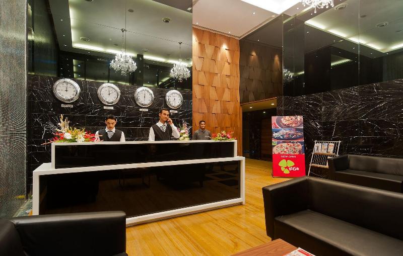 Photo of Iris Premire, 3-star hotel in Ahmednagar