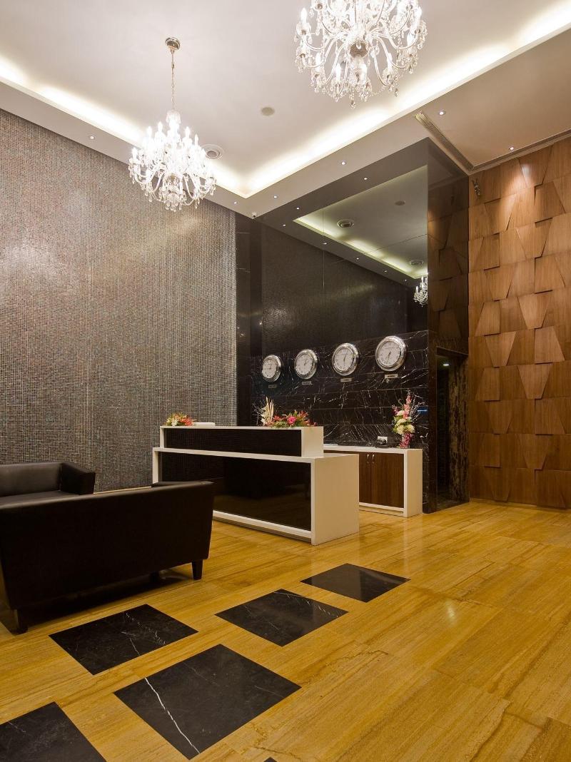 Photo of Iris Premire, 3-star hotel in Ahmednagar