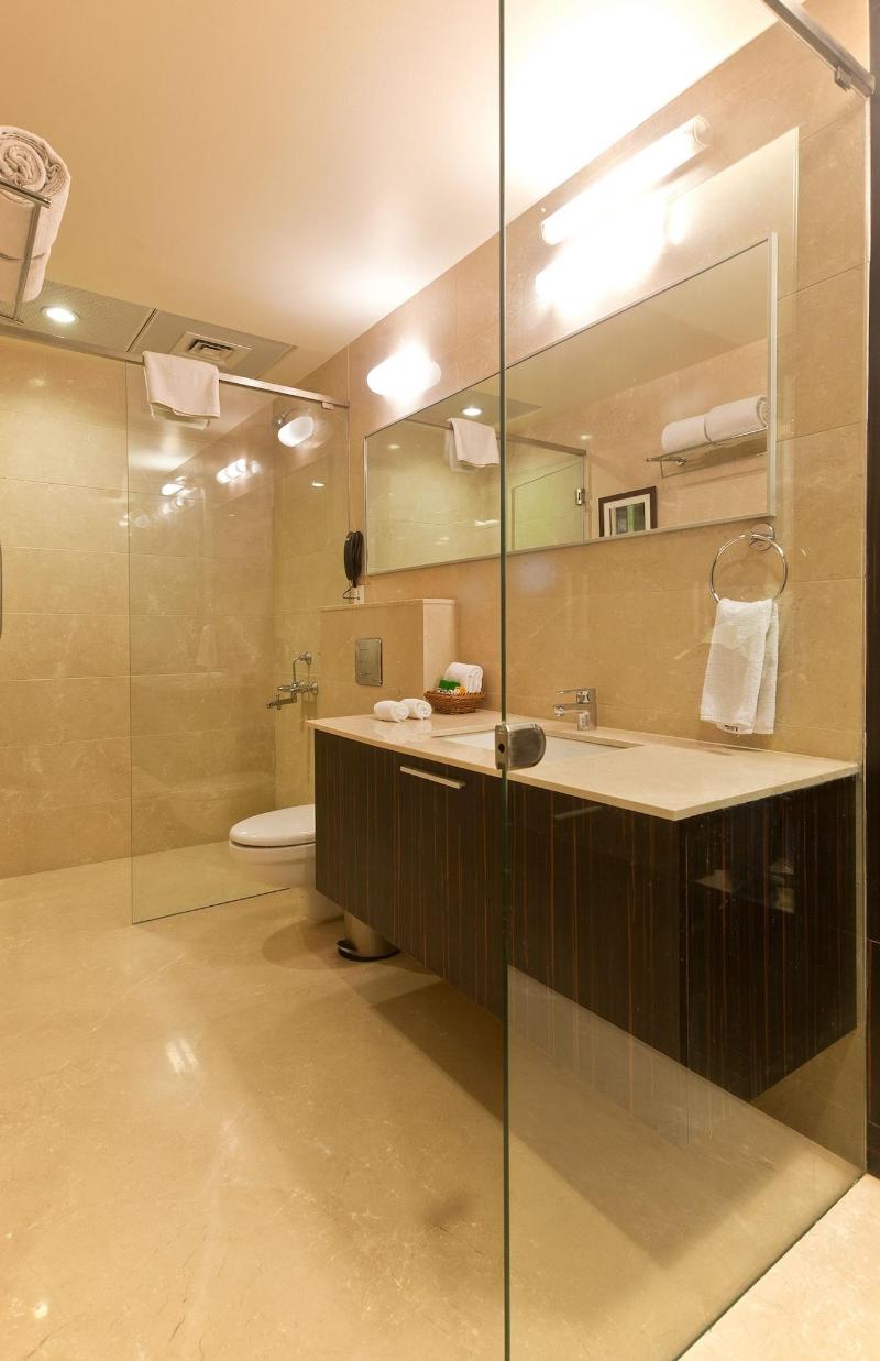 Photo of Iris Premire, 3-star hotel in Ahmednagar