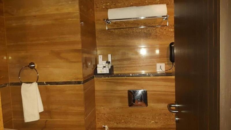 Photo of Iris Premire, 3-star hotel in Ahmednagar