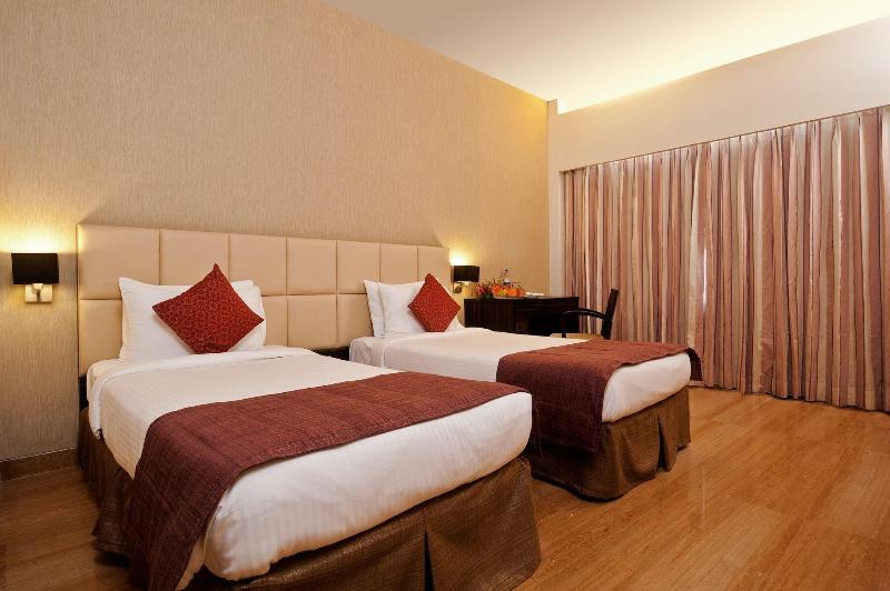 Photo of Iris Premire, 3-star hotel in Ahmednagar