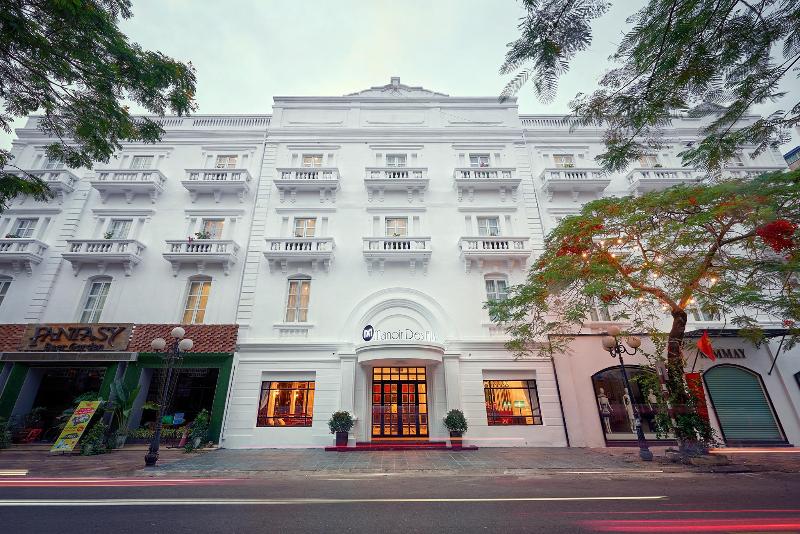 Manoir Des Arts Hotel, Singapore