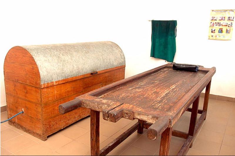 Jaisamand Island Resort, 4-star hotel in Udaipur District