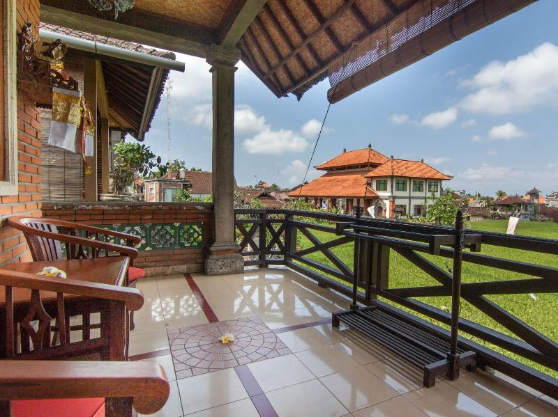 Ganesha Ubud Inn, Singapore