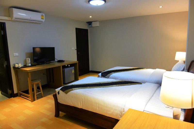 Photo of My Living Place Samui, 2-star hotel in Koh Samui