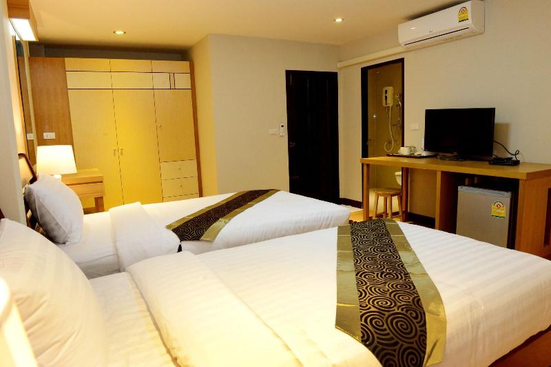 Photo of My Living Place Samui, 2-star hotel in Koh Samui