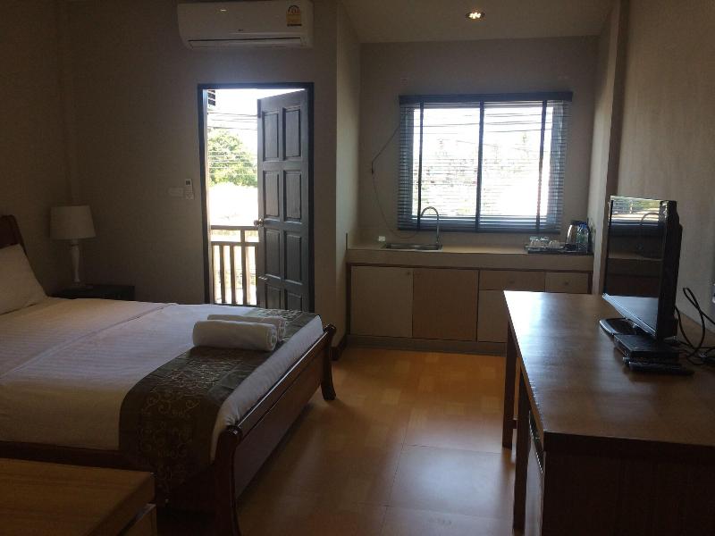 Photo of My Living Place Samui, 2-star hotel in Koh Samui