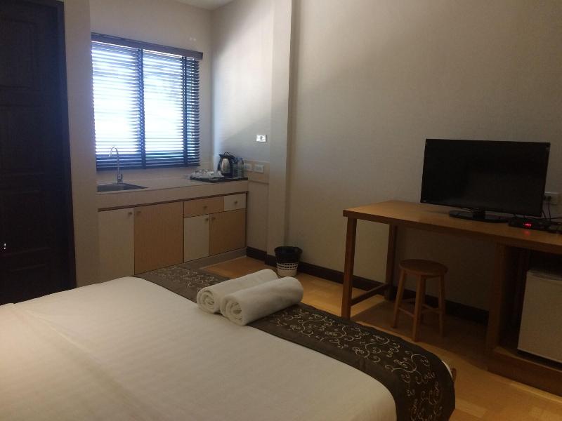 Photo of My Living Place Samui, 2-star hotel in Koh Samui