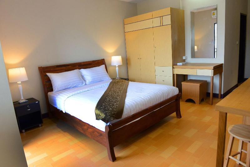 Photo of My Living Place Samui, 2-star hotel in Koh Samui