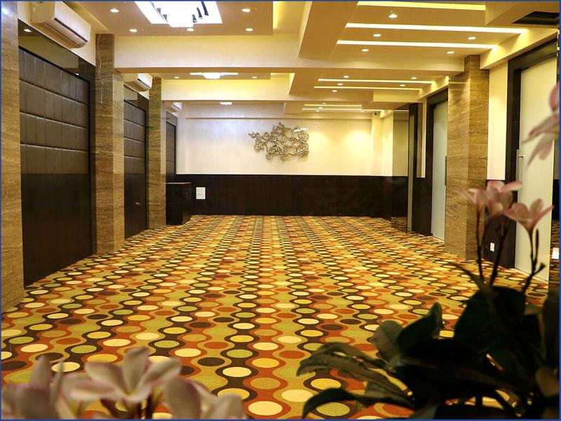 Photo of Amara Vacanza Grand Inn, 3-star hotel in Calangute